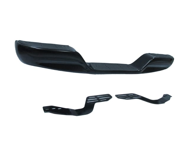 Toyota Hilux Pick Up Ln145 Arka Tampon Siyah (1998-2001) OEM 5210...