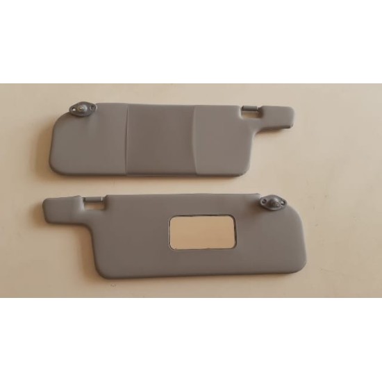 Mazda 323 Güneşlik Sağ/sol Set 2 Parça (1990-1995)