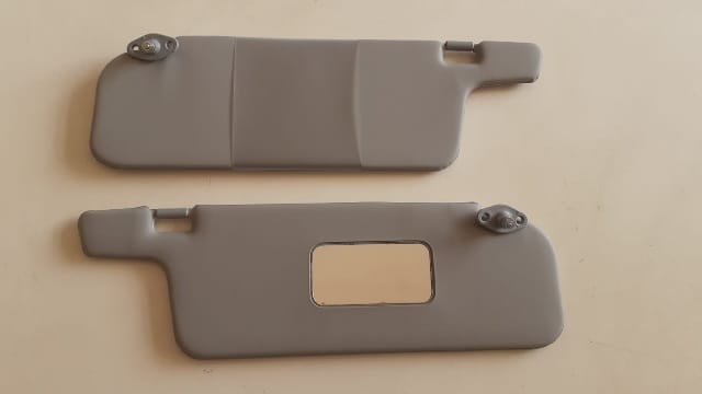 Mazda 323 Güneşlik Sağ/sol Set 2 Parça (1990-1995)