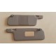 Mazda 323 Güneşlik Sağ/sol Set 2 Parça (1990-1995)