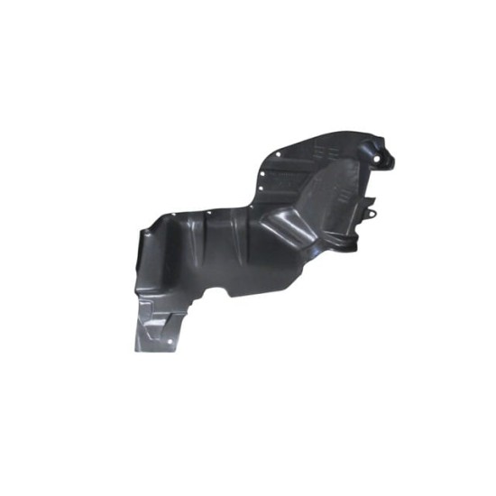 Subaru Forester Karter Muhafaza Plastiği Sol (2008-2012) Subaru Forester Karter Muhafaza Plastiği Sol (2008-2012)