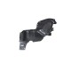 Subaru Forester Karter Muhafaza Plastiği Sol (2008-2012) Subaru Forester Karter Muhafaza Plastiği Sol (2008-2012)