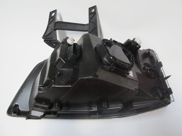 Volkswagen Transporter T5 Far Lambası Sağ (2004-2006) OEM 7H1941016J