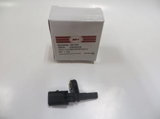 Porsche Cayenne Abs Sensörü Arka Sol 2 Fişli (2003-2010)