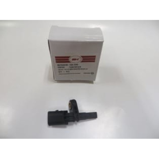 Porsche Cayenne Abs Sensörü Arka Sol 2 Fişli (2003-2010)