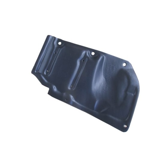 Toyota Avensis Karter Muhafaza Plastiği Sağ (2010-2014)