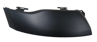 Citroen Berlingo Far Alt Çıtası Sağ Astarlı Siyah (2008-2012) OEM ...