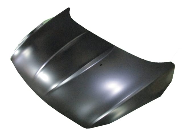 Ford Kuga Motor Kaputu Siyah (2013-2016)