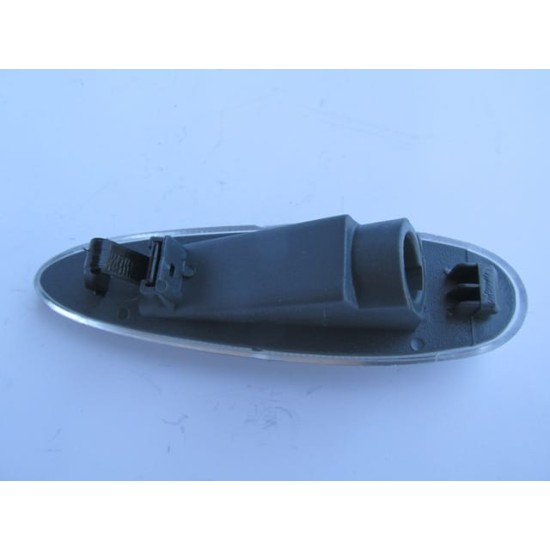 Fiat Palio Çamurluk Sinyali Beyaz Sağ/sol Aynı (2002-2005)