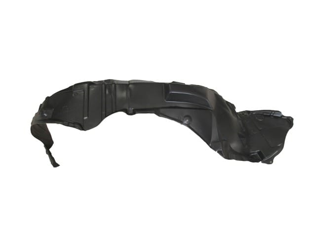 Toyota Auris Ön Çamurluk Davlumbazı Sol (2013-2015) OEM 53876-02470