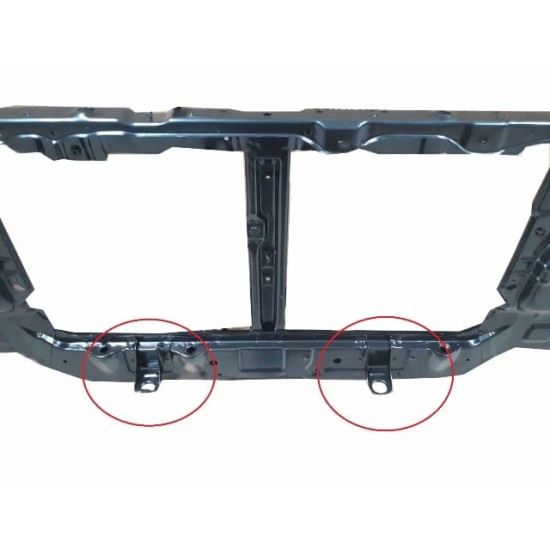 Hyundai Accent- Admire Ön Panel Komple Otomatik Benzinli/dizel
