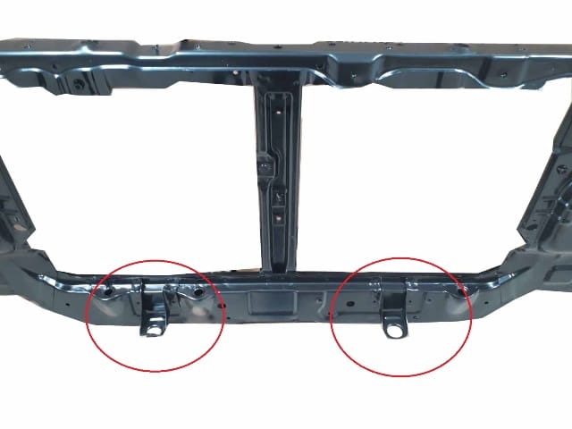 Hyundaı Accent- Admıre Ön Panel Komple Otomatik Benzinli/dizel 1,5c...