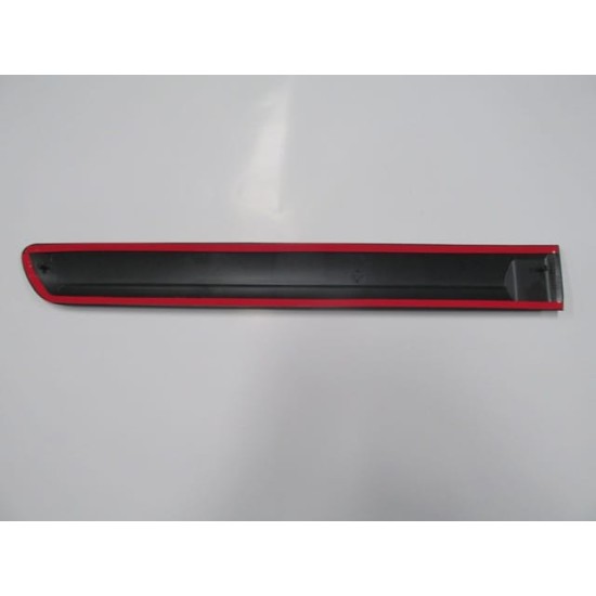 Hyundai Getz Arka Kapı Bandı Sol Siyah (2003-2005)