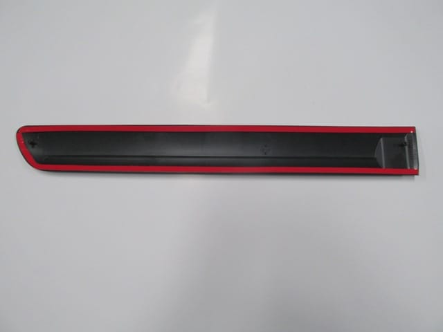 Hyundaı Getz Arka Kapı Bandı Sol Siyah (2003-2005)