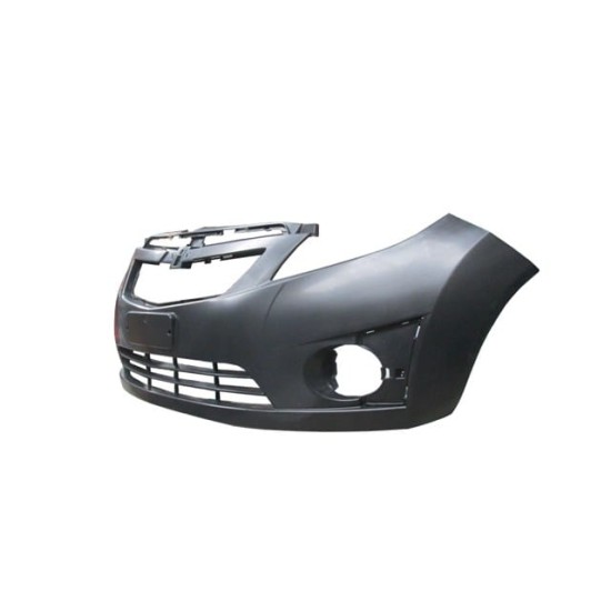 Chevrolet Spark Ön Tampon Siyah (2012-2012)