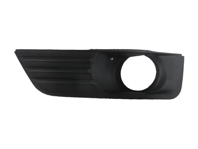 Ford Focus Sis Lamba Kapağı Sol Siyah Sis Delikli (2005-2007) OEM ...