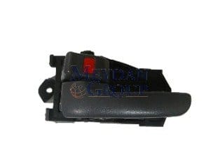 Toyota Camry Arka Kapı İç Açma Kolu Sol Gri (1997-2001) Toyota Camry Arka Kapı İç Açma Kolu Sol Gri (1997-2001)
