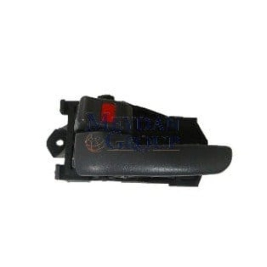 Toyota Camry Arka Kapı İç Açma Kolu Sol Gri (1997-2001)