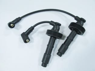 Volvo S40 Buji Kablosu Takım 1.9/2.0 Cc (1996-2000)