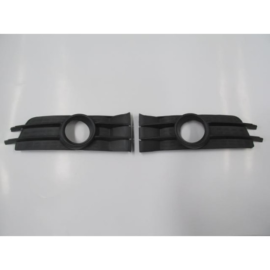 Citroen C5 Sis Lamba Kapağı Sağ/sol Set Sis Delikli (2005-2008) Citroen C5 Sis Lamba Kapağı Sağ/sol Set Sis Delikli (2005-2008)