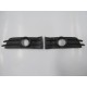 Citroen C5 Sis Lamba Kapağı Sağ/sol Set Sis Delikli (2005-2008) Citroen C5 Sis Lamba Kapağı Sağ/sol Set Sis Delikli (2005-2008)