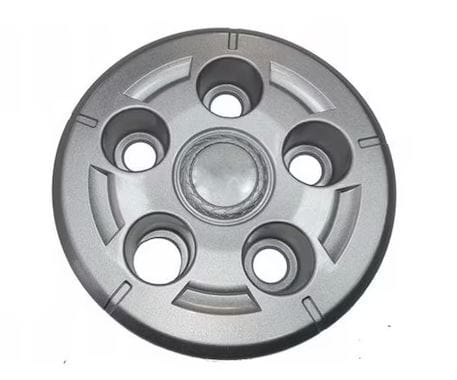 Peugeot Boxer Jant Göbeği Gri (2007-2013)