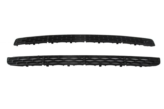 Kia Bongo Kamyonet Ön Tampon Panjuru Alt/üst Takım (2013-2024) OEM 865614E500