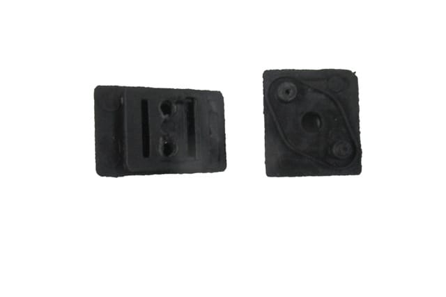 Mercedes E Class- W124 Arka Bagaj Takoz Plastiği Alt/üst Set