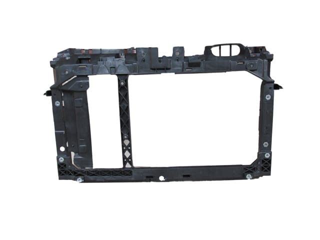 Ford Fiesta Ön Panel Komple Plastik 1.4cc (2009-2013)