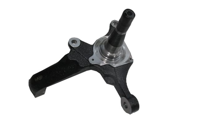 Hyundai Starex Minibüs Ön Aks Taşıyıcı Sol (1998-2003) OEM 56716-... Hyundai Starex Minibüs Ön Aks Taşıyıcı Sol (1998-2003) OEM 56716-...