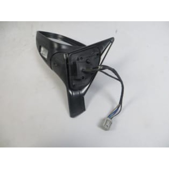 Volvo S80 Kapı Aynası Sol Elektrikli/ısıtmalı/sinyalli/otomatik