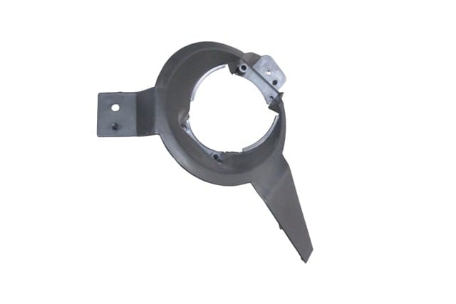 Peugeot 206 Plus Sis Lamba İç Bağlantı Braketi Sol Plastik (2010-2013) OEM 7416R5