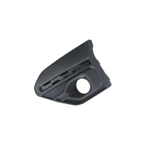 Dacia Sandero Stepway Sis Lamba Kapağı Sol Siyah Sis Dacia Sandero Stepway Sis Lamba Kapağı Sol Siyah Sis