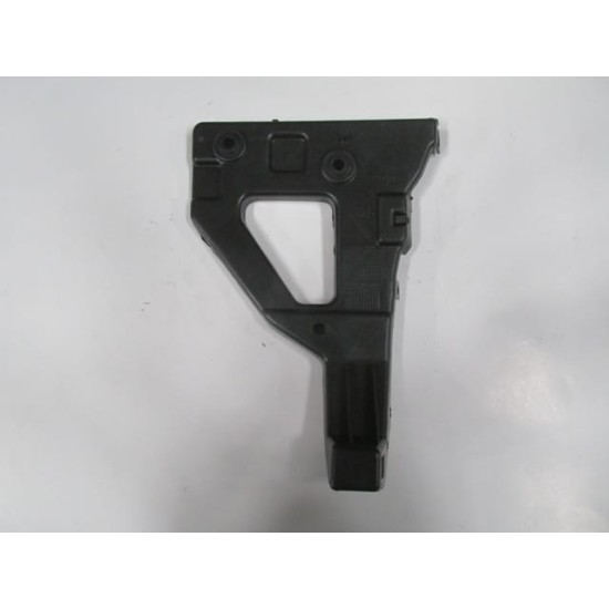 Audi A6 Ön Tampon İç Bağlantı Braketi Sağ Plastik (2005-2009)