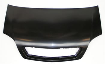 Opel Merıva Motor Kaputu (2003-2006)