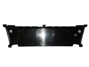 Audi A4 Ön Panjur Plakalık Plastiği (2005-2008) Audi A4 Ön Panjur Plakalık Plastiği (2005-2008)