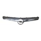 Opel Astra- J Ön Panjur Üst Nikelajı Armalı (2010-2012) Opel Astra- J Ön Panjur Üst Nikelajı Armalı (2010-2012)