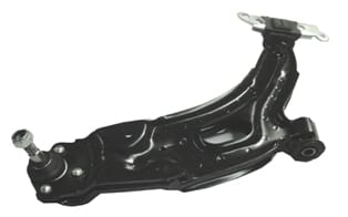 Fıat Sıena Ön Alt Tabla R Rotilli/burçlu (1997-2002)