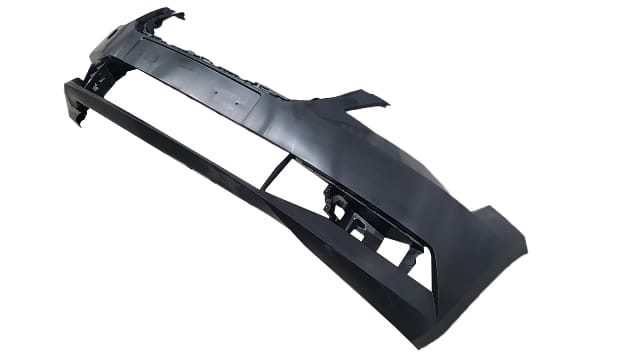 Skoda Superb Ön Tampon Siyah Far Yıkama Deliksiz (2015-2018) OEM 3... Skoda Superb Ön Tampon Siyah Far Yıkama Deliksiz (2015-2018) OEM 3...