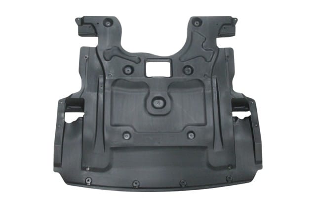 Bmw 5 Serı F10 Karter Muhafaza Plastiği Orta (2010-2016) OEM A517...