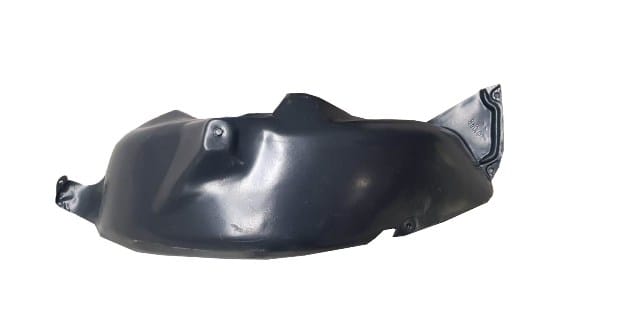 Peugeot 207 Arka Çamurluk Davlumbazı Sol (2006-2012) OEM 8529.5K