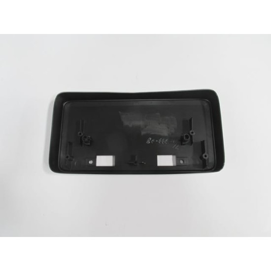 Mazda 3 Plakalık Plastiği (2003-2006)