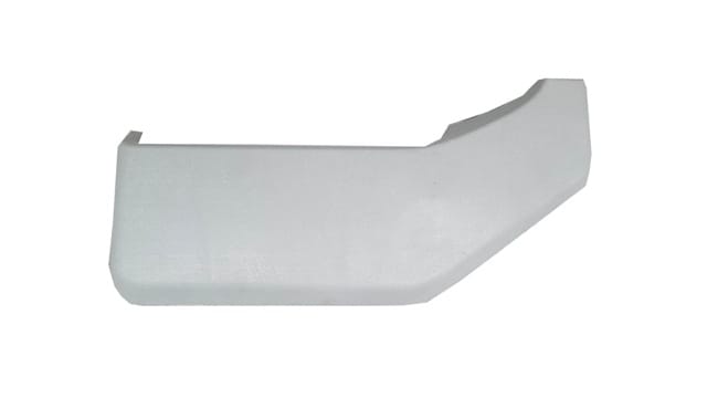 Volkswagen Transporter- T4 Ön Kapı Cebi Sol Gri (1996-2001)