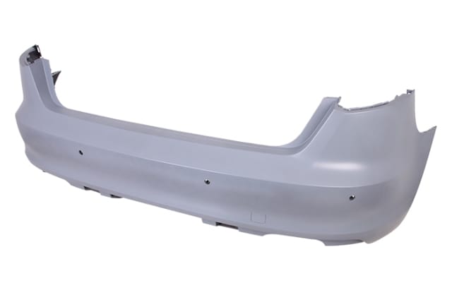 Audi A3 Arka Tampon (2012-2016)