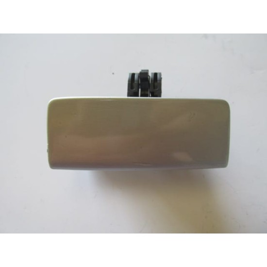 Fiat Grande Punto Torpido Kilidi Gri (2006-2012)