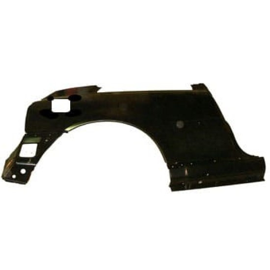 Audi A3 Arka Çamurluk Sağ 3 Kapı (1997-2003) Audi A3 Arka Çamurluk Sağ 3 Kapı (1997-2003)