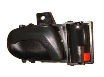 Suzuki Swift Ön Kapı İç Açma Kolu Sağ Siyah (1997-2004) OEM 83150-...