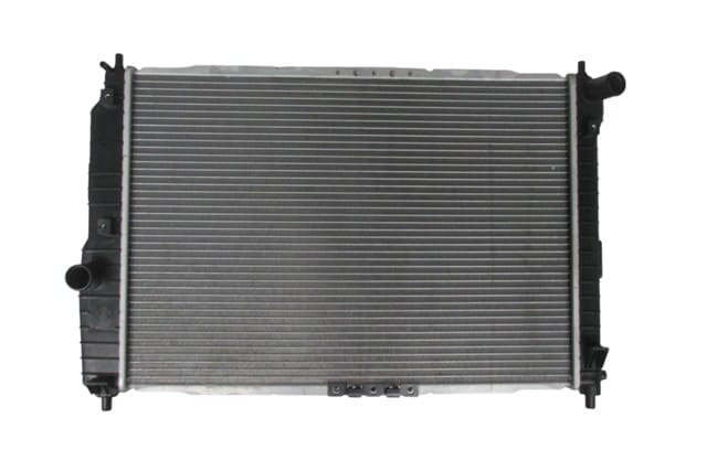 Chevrolet Kalos Su Radyatörü 1.4 Alüminyum (oris (2004-2005) OEM 9...