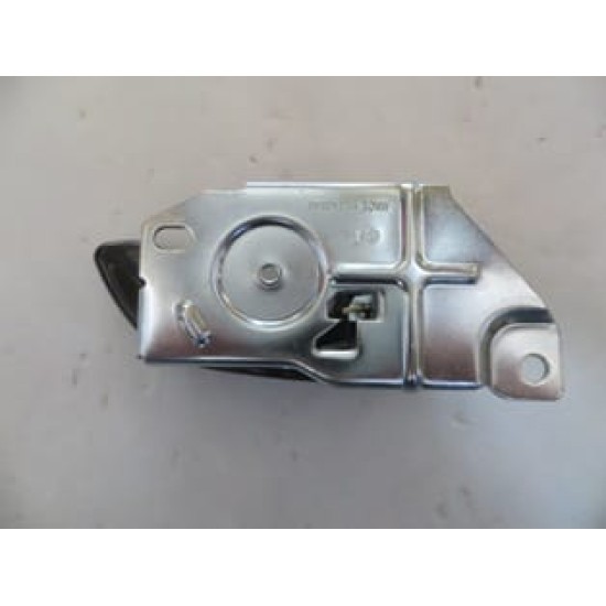 Kia Sorento Arka Kapı İç Açma Kolu Sağ Siyah (2002-2009) Kia Sorento Arka Kapı İç Açma Kolu Sağ Siyah (2002-2009)