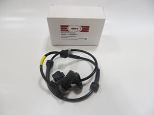 Chevrolet Aveo Abs Sensörü Ön Sol 2 Fişli (2004-2005)